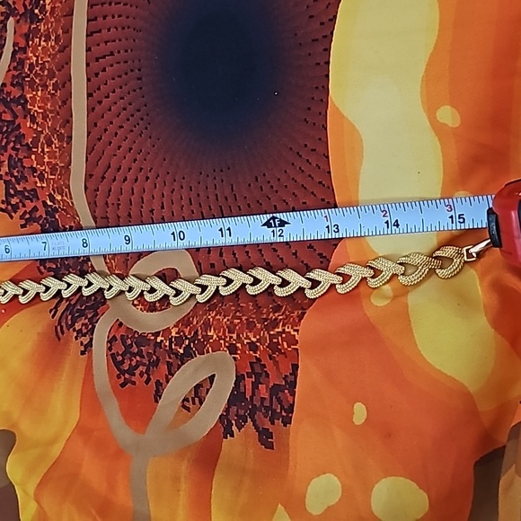 VINTAGE NAPIER Necklace - Picture 4 of 5